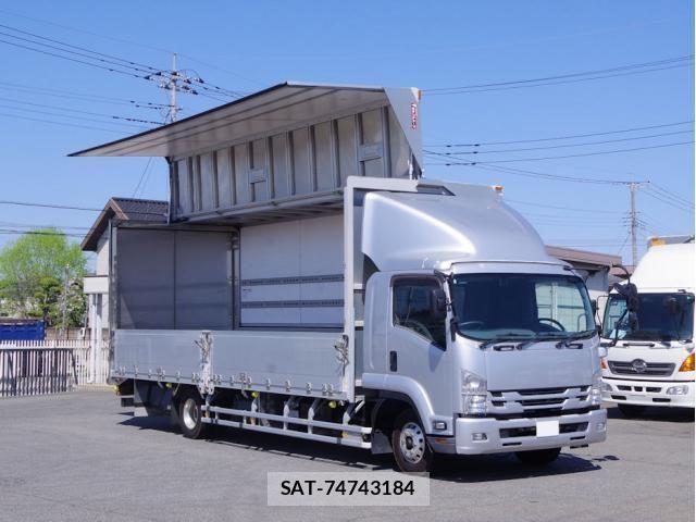 Nissan CONDOR 2019-11 6790786-1