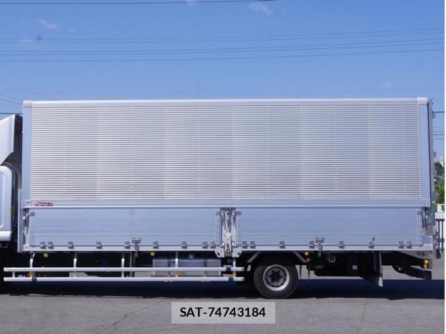 Nissan CONDOR 2019-11 6790786-19