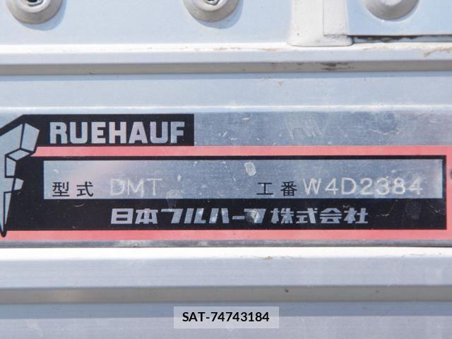Nissan CONDOR 2019-11 6790786-23