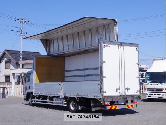 Nissan CONDOR 2019-11 6790786-2