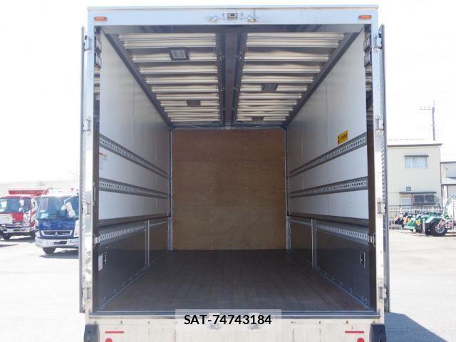 Nissan CONDOR 2019-11 6790786-4