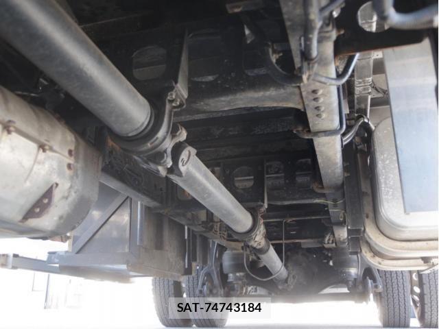 Nissan CONDOR 2019-11 6790786-8