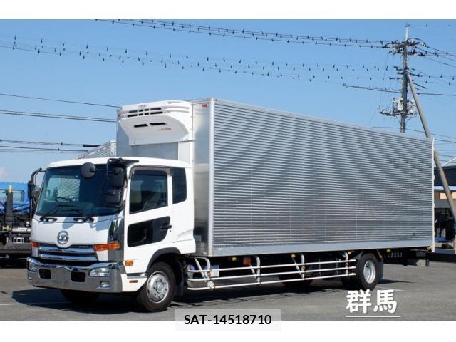 Nissan CONDOR 2015-04 6790792-0