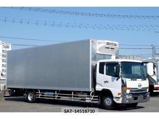 Nissan CONDOR 2015-04 6790792-20