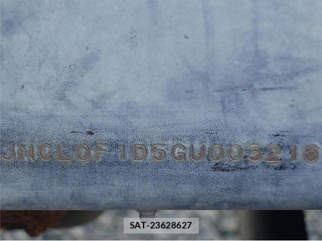 Nissan CONDOR 2016-02 6790793-11