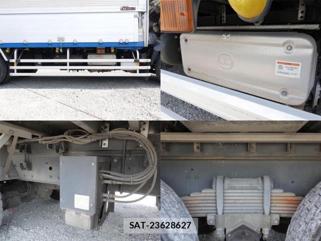 Nissan CONDOR 2016-02 6790793-12