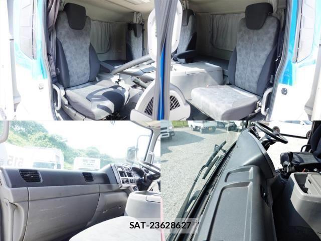 Nissan CONDOR 2016-02 6790793-15
