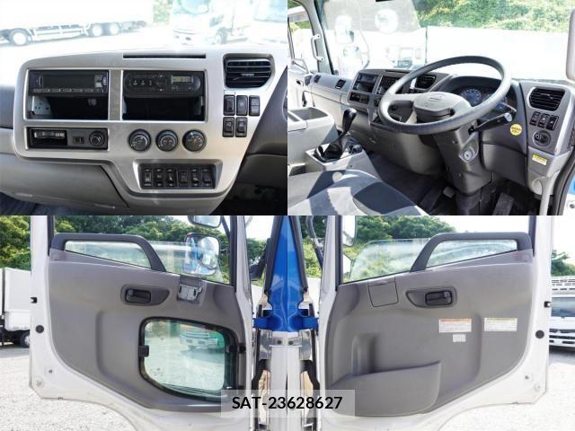 Nissan CONDOR 2016-02 6790793-17