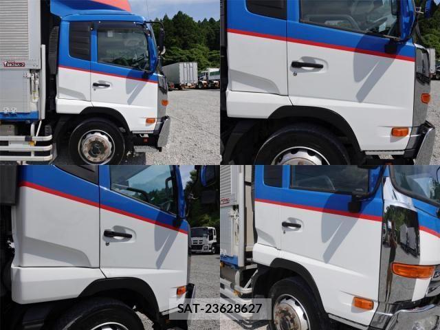 Nissan CONDOR 2016-02 6790793-3