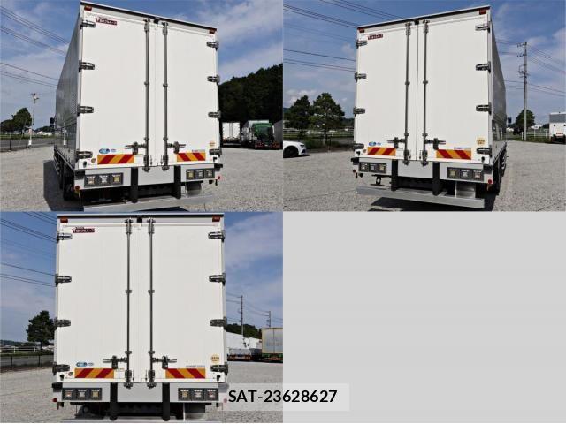 Nissan CONDOR 2016-02 6790793-5