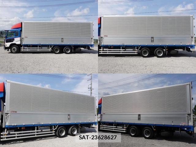 Nissan CONDOR 2016-02 6790793-6