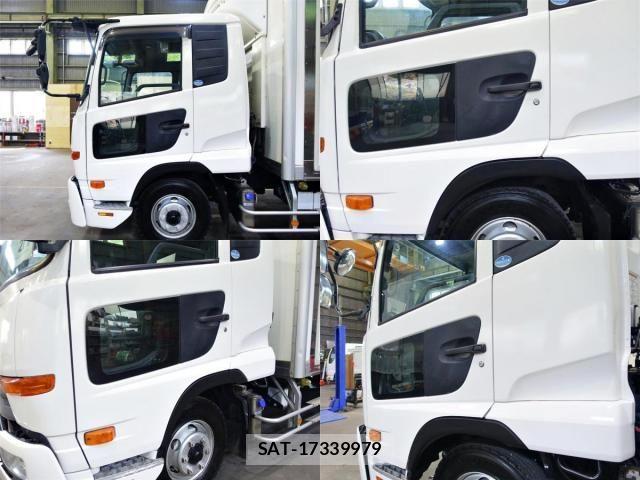 Nissan CONDOR 2017-05 6790796-9