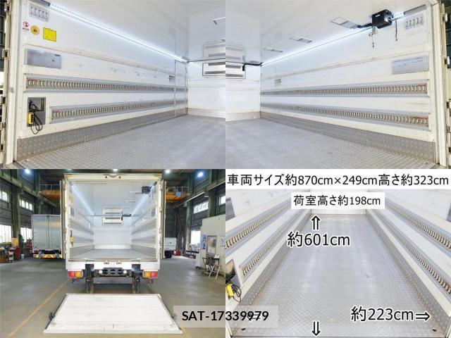 Nissan CONDOR 2017-05 6790796-10