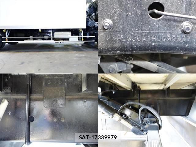 Nissan CONDOR 2017-05 6790796-12