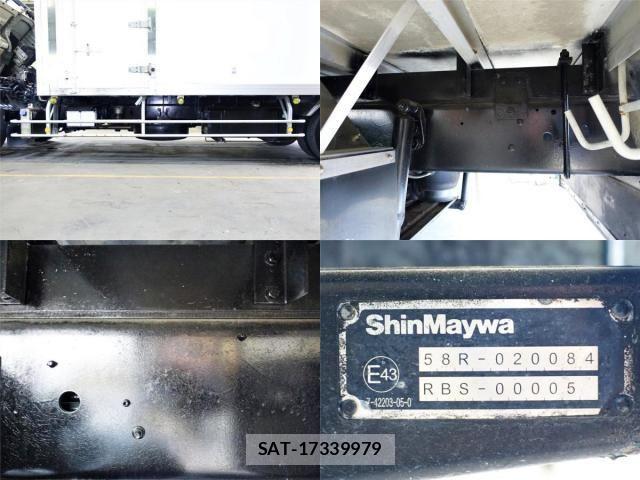 Nissan CONDOR 2017-05 6790796-13