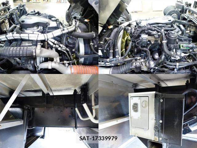 Nissan CONDOR 2017-05 6790796-14