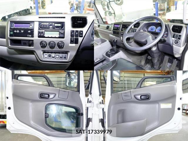 Nissan CONDOR 2017-05 6790796-16