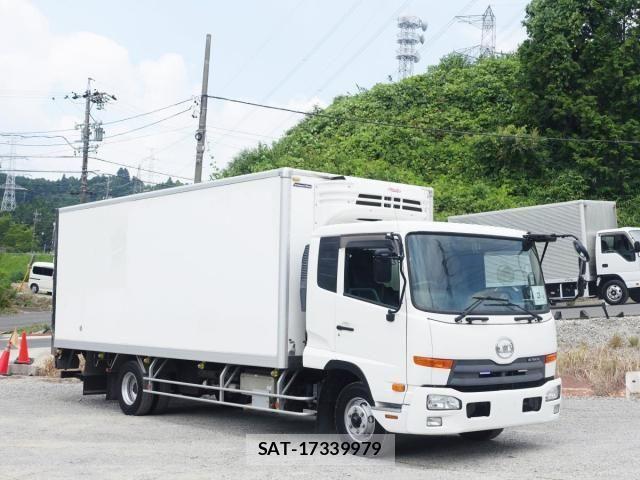 Nissan CONDOR 2017-05 6790796-18