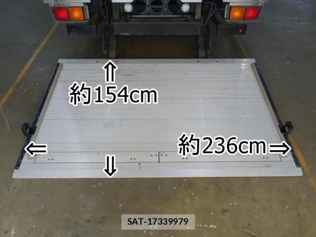 Nissan CONDOR 2017-05 6790796-3