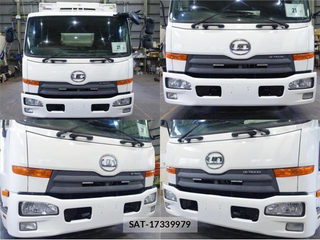 Nissan CONDOR 2017-05 6790796-4