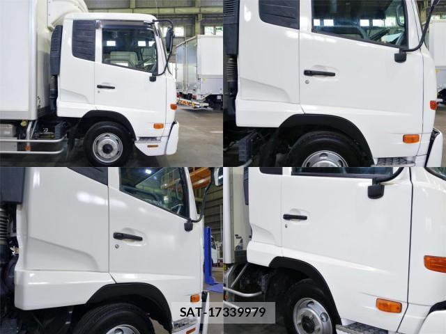 Nissan CONDOR 2017-05 6790796-5