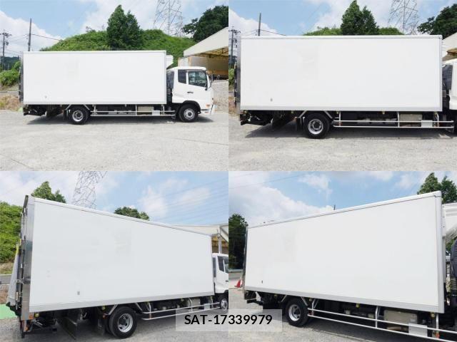Nissan CONDOR 2017-05 6790796-6