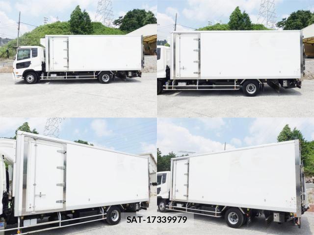 Nissan CONDOR 2017-05 6790796-8