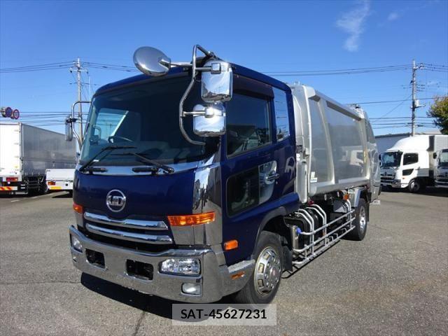 Nissan CONDOR 2014-06 6790789-0