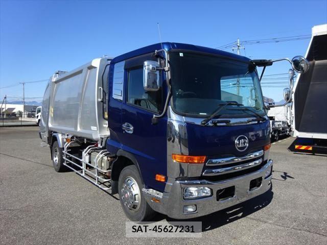 Nissan CONDOR 2014-06 6790789-1