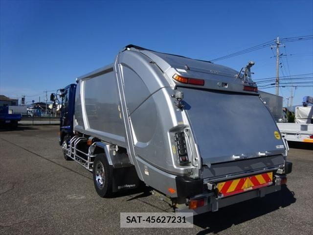 Nissan CONDOR 2014-06 6790789-2