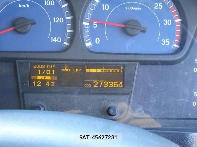 Nissan CONDOR 2014-06 6790789-29