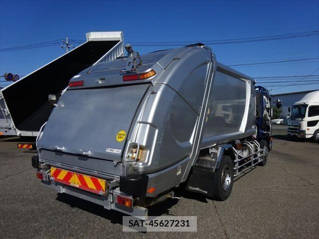 Nissan CONDOR 2014-06 6790789-3