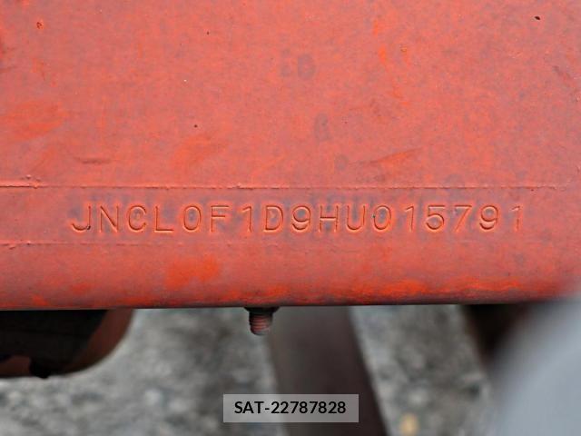 Nissan CONDOR 2016-12 6790795-11