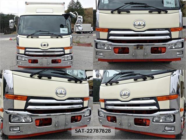 Nissan CONDOR 2016-12 6790795-3