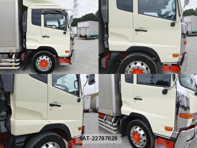 Nissan CONDOR 2016-12 6790795-4