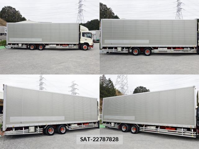 Nissan CONDOR 2016-12 6790795-5