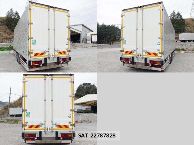 Nissan CONDOR 2016-12 6790795-6