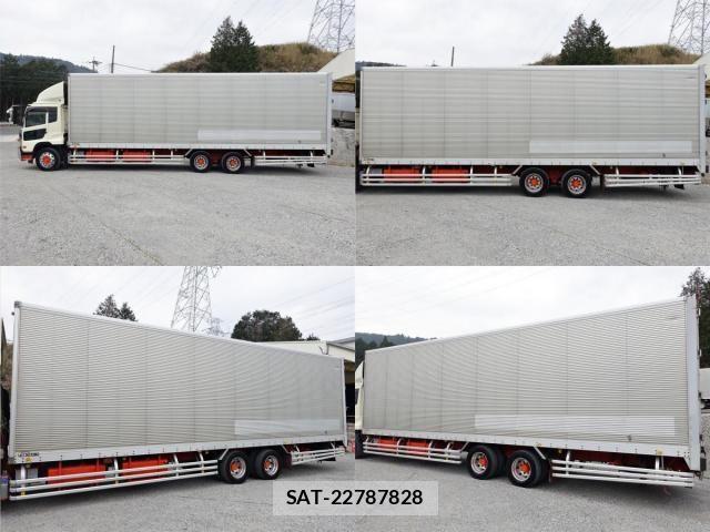 Nissan CONDOR 2016-12 6790795-7