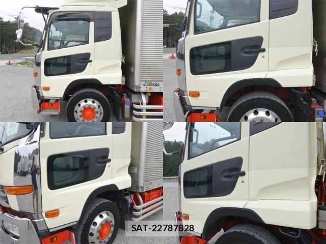 Nissan CONDOR 2016-12 6790795-8