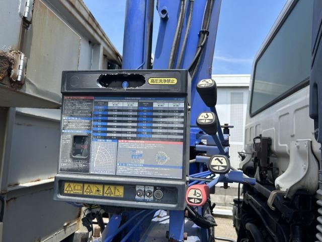 Nissan CONDOR 2016-02 6805374-13