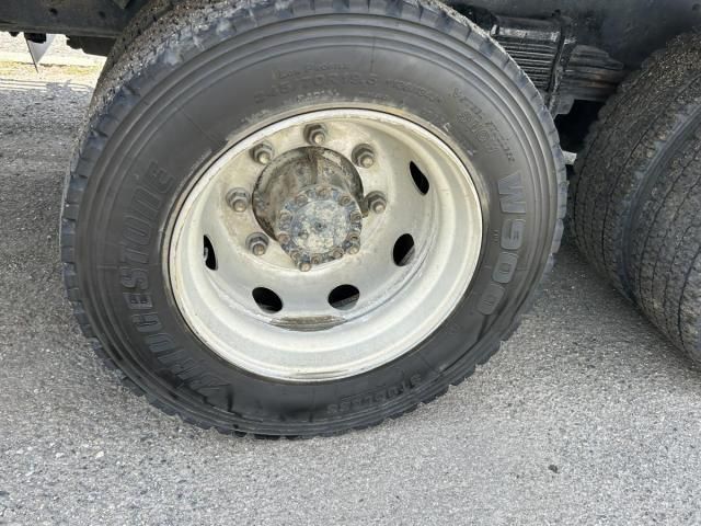 Nissan CONDOR 2016-02 6805374-22