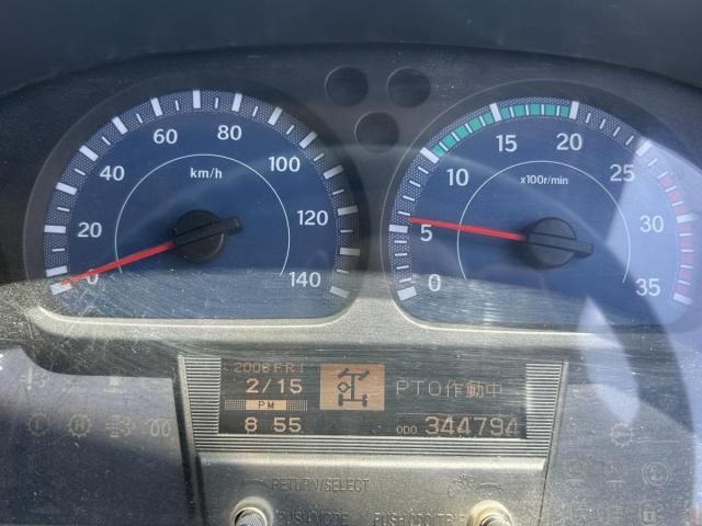 Nissan CONDOR 2016-02 6805374-29