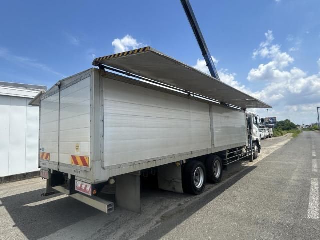 Nissan CONDOR 2016-02 6805374-7