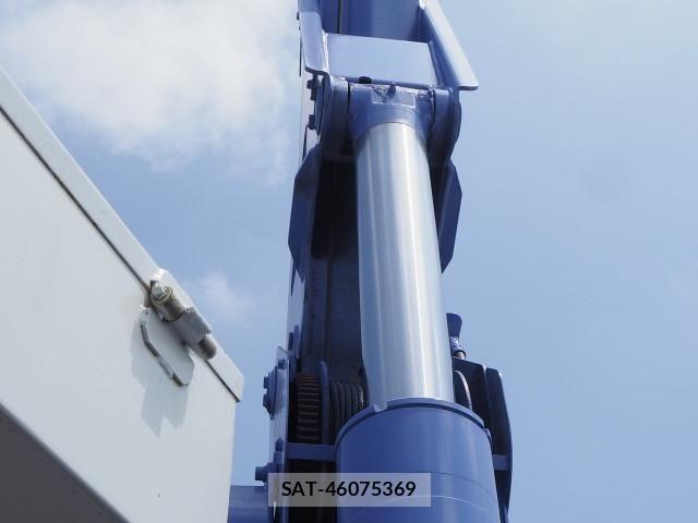 Nissan CONDOR 2005-08 6903347-14