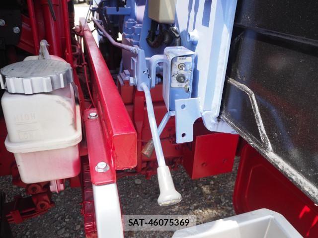 Nissan CONDOR 2005-08 6903347-16