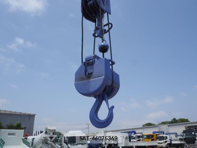 Nissan CONDOR 2005-08 6903347-17