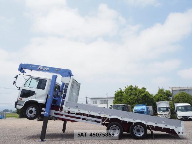 Nissan CONDOR 2005-08 6903347-1