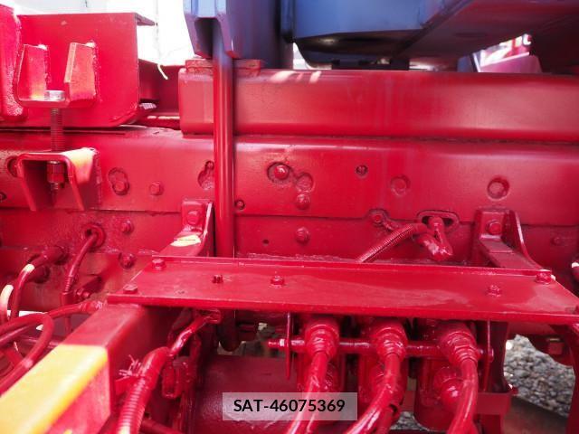 Nissan CONDOR 2005-08 6903347-20