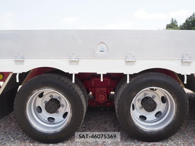 Nissan CONDOR 2005-08 6903347-22