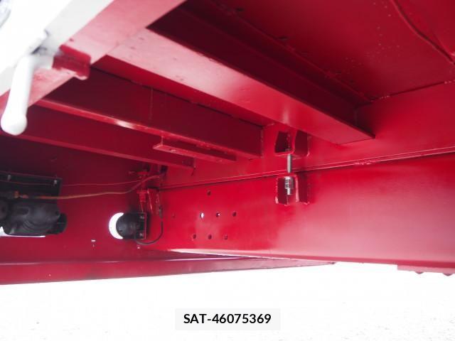Nissan CONDOR 2005-08 6903347-26